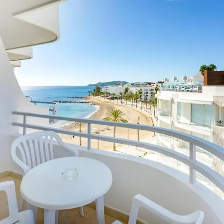 Mar Y Playa Apartamento *