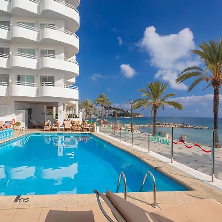 Mar Y Playa Apartamento Ibiza