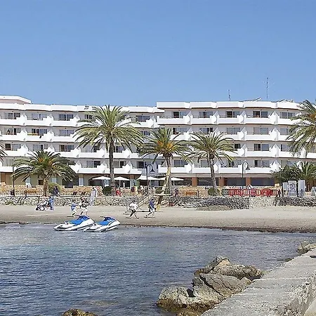 Mar Y Playa Lejlighed Ibiza